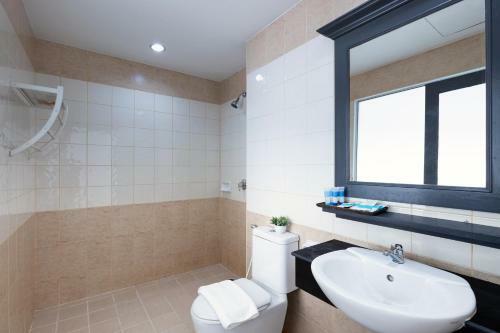 Hotel Baya Phuket