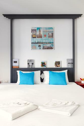 Hotel Baya Phuket