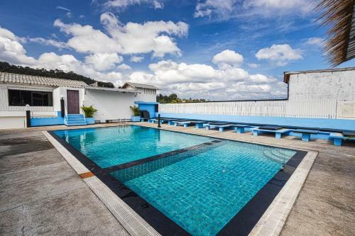 Hotel Baya Phuket