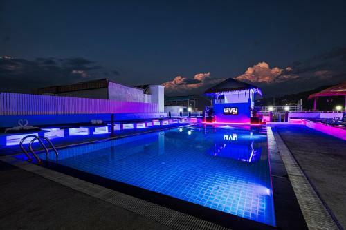 Hotel Baya Phuket