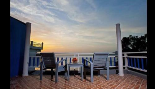 Hotel At Sea Patong