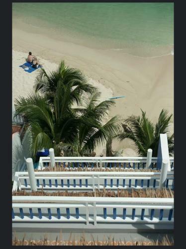 Hotel At Sea Patong