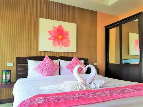 Apartamento Patong Tower Condos