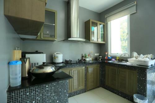 Patong Seaview Villa????3??? 5?????? 3bdr Pool