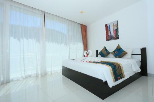 Seaview Villa Patong ????3??? 5?????? 4bdr Pool