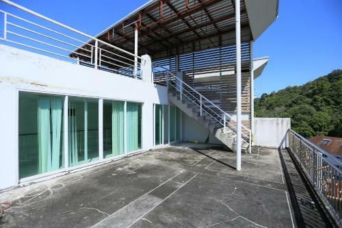 Seaview Villa Patong ????3??? 5?????? 4bdr Pool