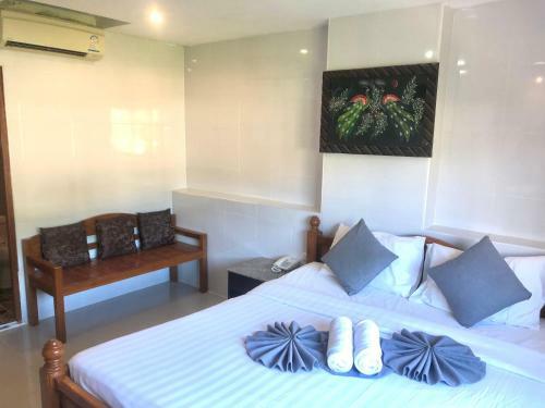 Patong Dynasty Hotel New Management