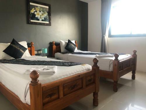Patong Dynasty Hotel New Management
