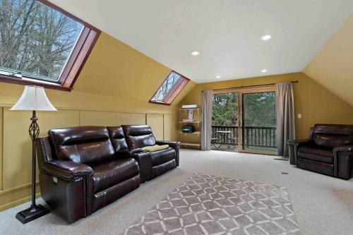 Mt. Carmel Getaway On Sleeping Giant W/ Swim Spa
