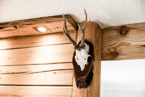 Ferienhaus Hirschnest