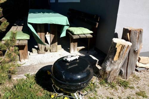 Apartamento Appartement Mit H�ttenflair