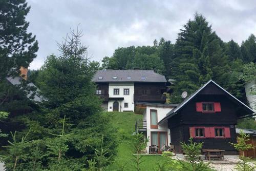 Apartamento Appartement Mit H�ttenflair