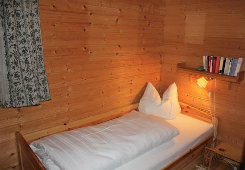 Chalet Talblick