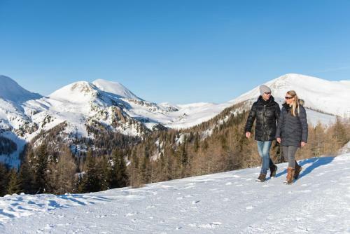 Chalet Talblick