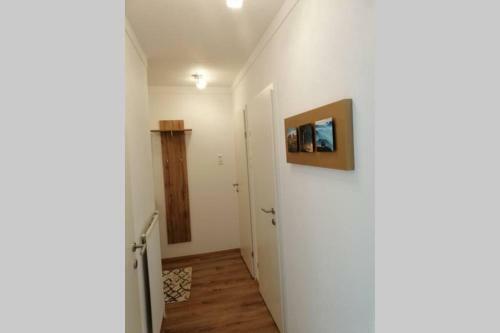 Apartamento Ferienwohnung Christina
