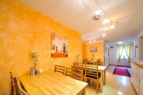 Bed & Breakfast Cafe Hoppala