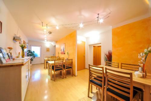 Bed & Breakfast Cafe Hoppala