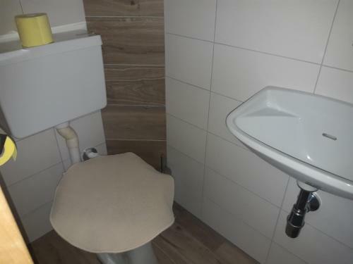 Apartamento Ferienwohnung Greim