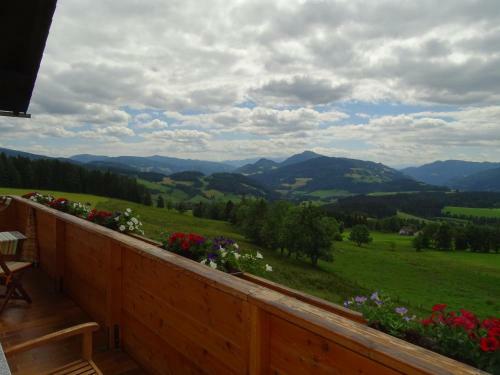 Apartamento Ferienwohnung Greim