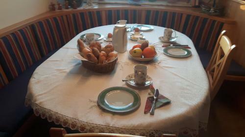 Apartamento Ferienwohnung Greim