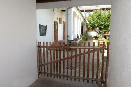 Hostal Weingut Martinshof