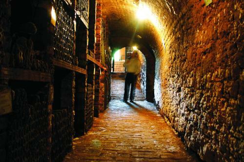 Hostal Weingut Martinshof
