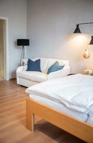 Apartment Leopold