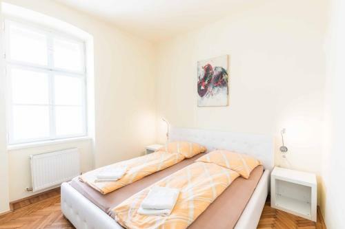 Apartamento Wohnung Rathausplatz St. P�lten