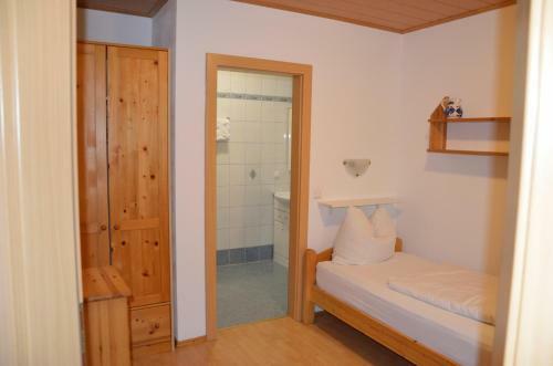 Hostal Zimmervermietung Fasching
