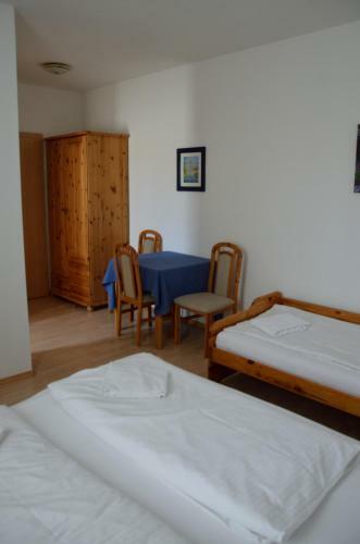 Hostal Zimmervermietung Fasching