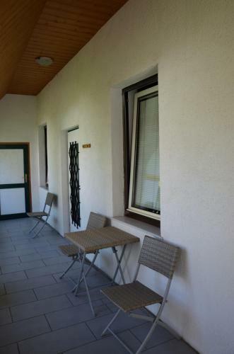 Hostal Zimmervermietung Fasching