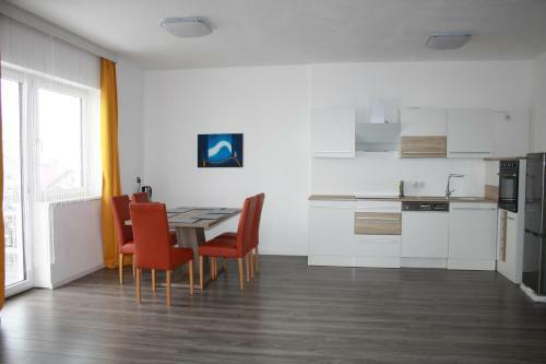 Apartment St. P�lten