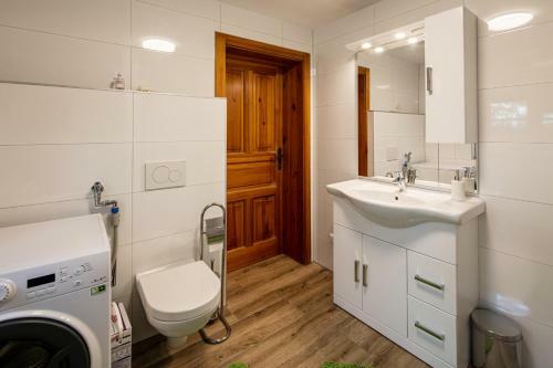 Ferienhaus Stoiser