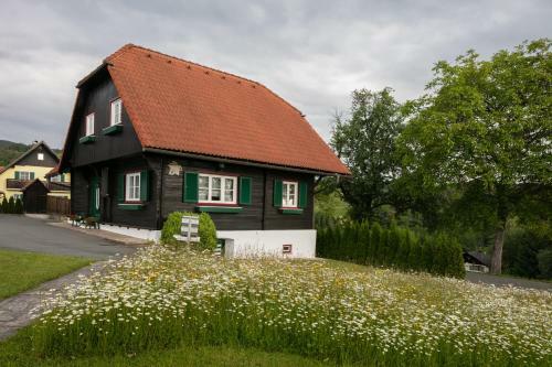 Ferienhaus Stoiser