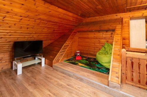Ferienhaus Stoiser