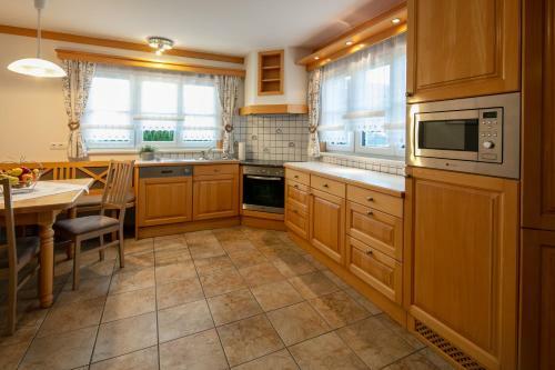 Ferienhaus Stoiser