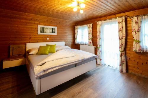 Ferienhaus Stoiser