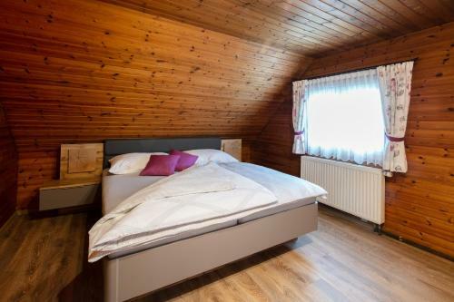 Ferienhaus Stoiser