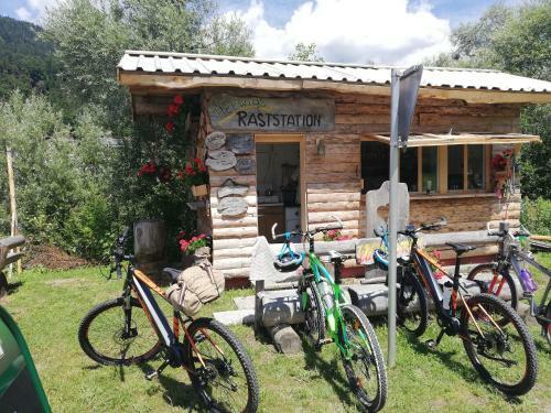 Apartamento Haus Elvira
