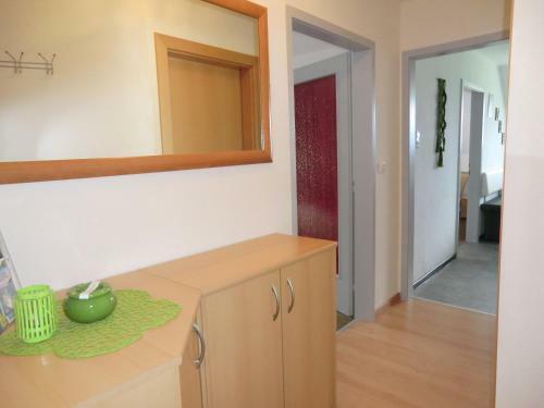 Apartamento Haus Elvira