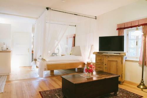Apartamento Teichwiesn