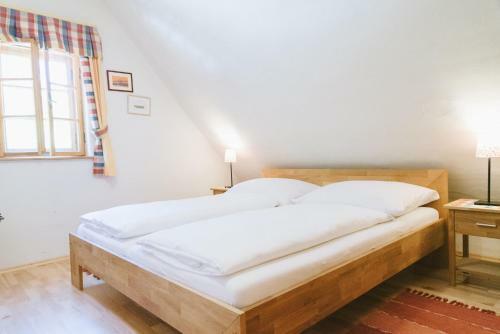 Apartamento Teichwiesn