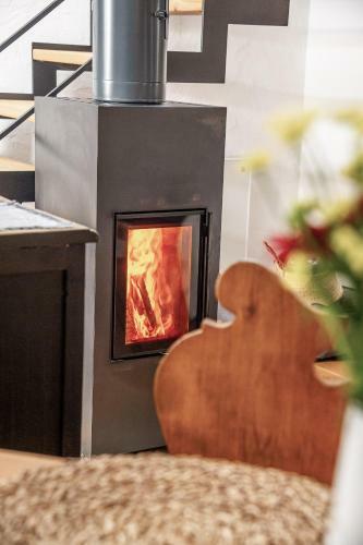Weinst�ckl Hochgrail Pures Sein