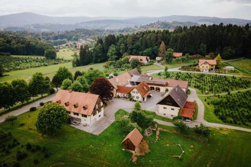 Apartamento Krainerhof - Winzerzimmer