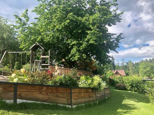 Apartamento Ferienwohnung Fam. Lerch