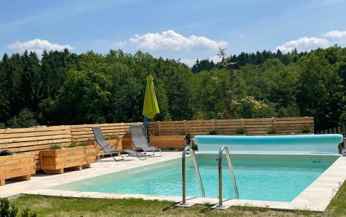 Apartamento Ferienwohnung Fam. Lerch