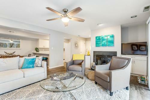 Apartamento Eagles Landing I --- 260 Sea Eagle Dr Unit 7