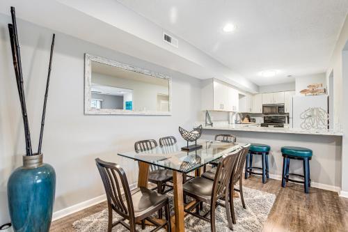 Apartamento Eagles Landing I --- 260 Sea Eagle Dr Unit 7