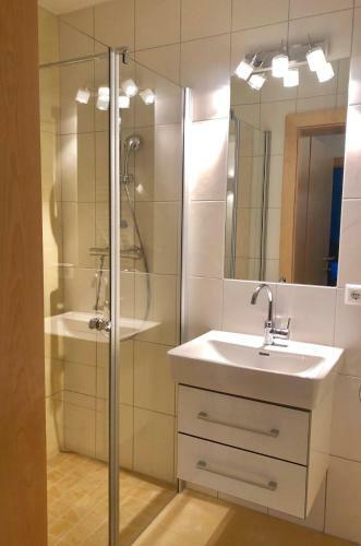 Apartamento Assingerhof