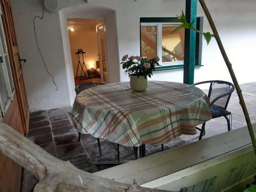 Apartamento Studio In Altstadthaus